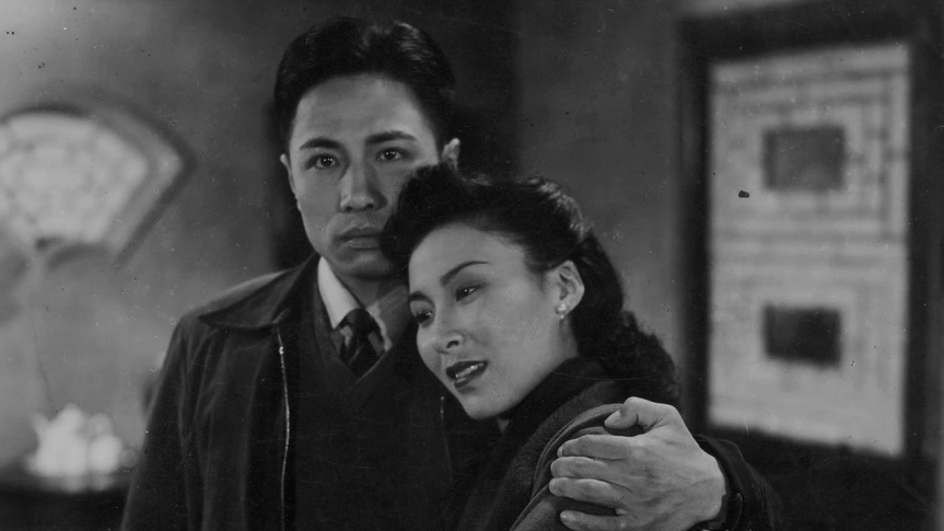 Film Review: Spring in a Small Town (1948)